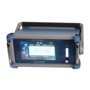 UV High Range Ozone Analyzers（0~600 g/Nm