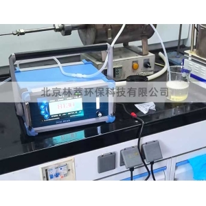 How UV Ozone Analyzers Accurat