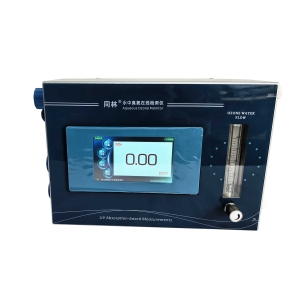 3S-J1000 Dissolved Ozone in Water Concen