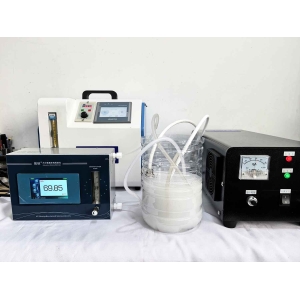 Ozone Monitoring in Water Treatment: A Comprehensive Guide